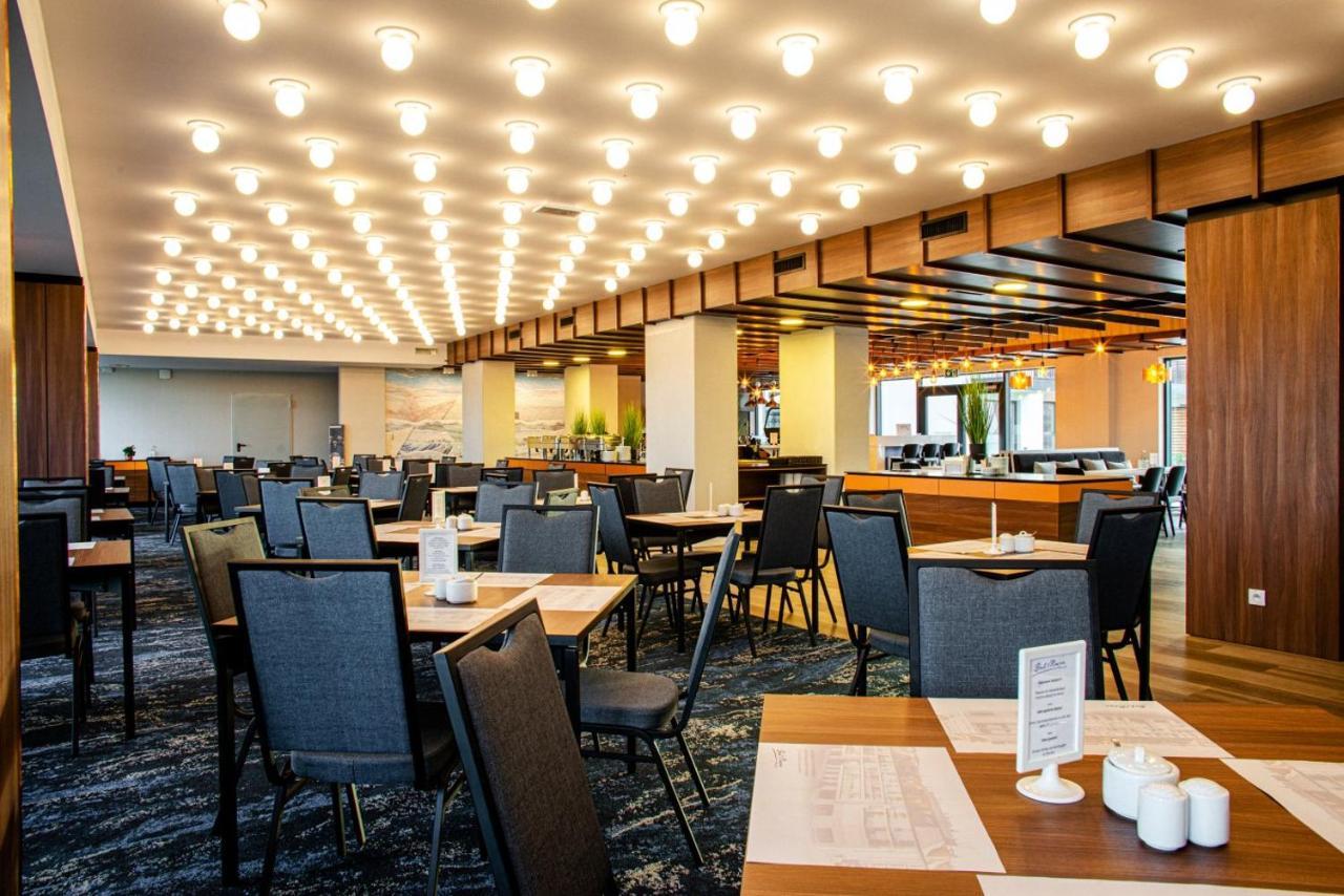 Miedzyzdroje - Bel Mare Resort - Apartament Prywatny Lebrosina Eksteriør bilde