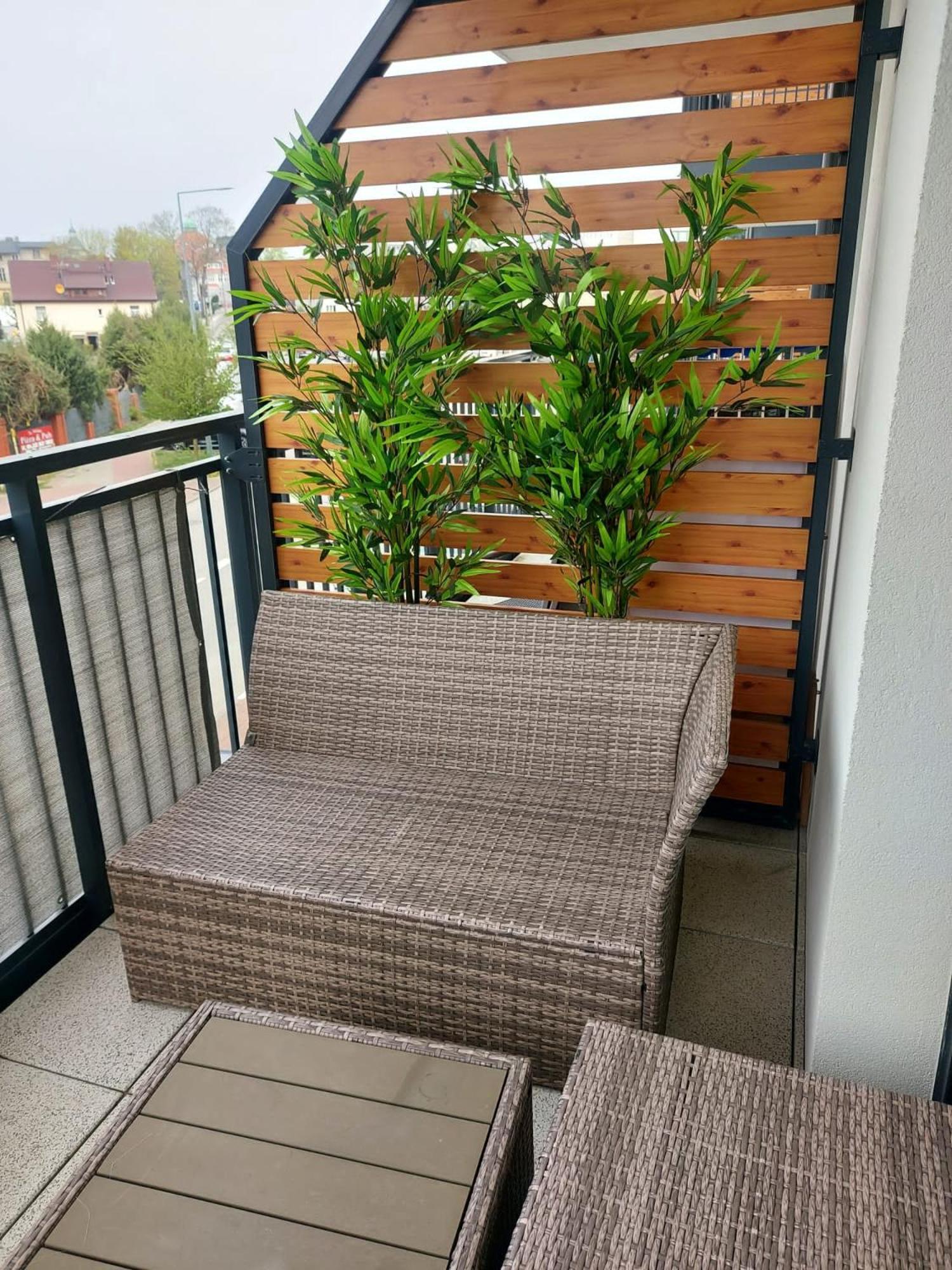 Miedzyzdroje - Bel Mare Resort - Apartament Prywatny Lebrosina Eksteriør bilde